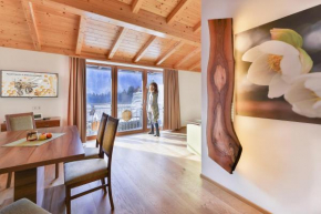 Kronhofer – Apartments & Erlebnis-Imkerei Hermagor-Pressegger See